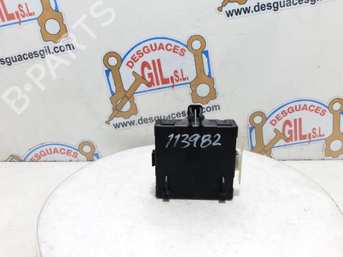 Comfort control module MERCEDES-BENZ C-CLASS (W204) C 200 CDI (204.007, 204.006) | BP20741083M56 