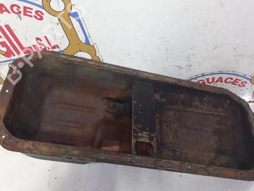 Oil sump BMW 5 (E39) 528 i | BP20765300M115 