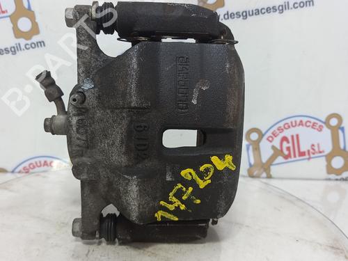 Used Left front brake caliper NISSAN X-TRAIL III (T32_, T32R, T32RR) [2013-2025]  20758011