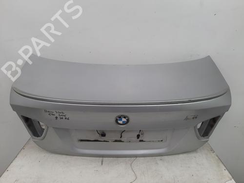 Used Tailgate BMW 3 (E90) 320 d (163 hp) 27237703