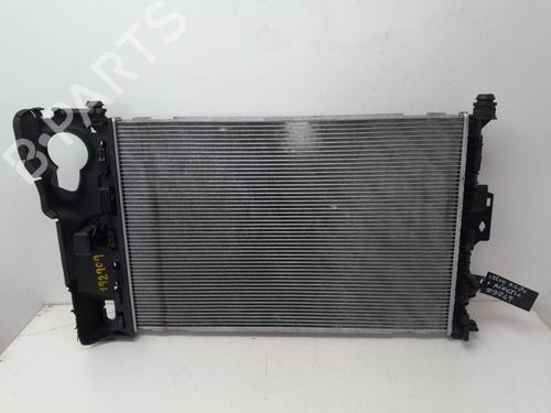 Used Water radiator VOLVO XC70 II (136) [2007-2016]  29573319