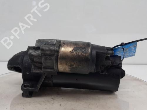 Used Starter BMW 3 Touring (E91) 318 d (143 hp) 24437448