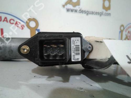 Front right window mechanism TOYOTA COROLLA (_E12_) 1.4 D (NDE120_, NDE120R) | BP20733951C23 