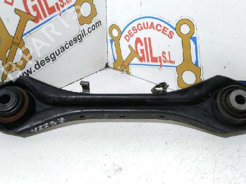 Used Right rear suspension arm BMW 3 (E90) 320 d (163 hp) 20799788