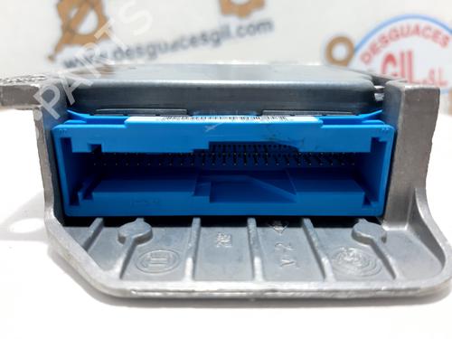 ECU airbags MINI MINI Convertible (R52) Cooper | BP20757634M53 