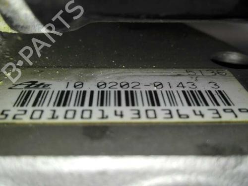 ABS pump BMW 3 (E36) 318 tds | BP20787447M43 