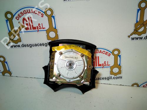 Driver airbag VW POLO III (6N1) 75 1.6 | BP20787596C9 