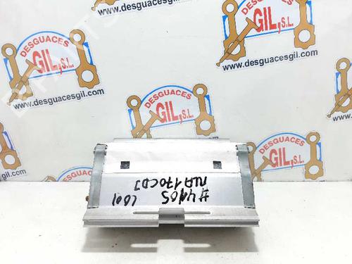 Passenger airbag MERCEDES-BENZ A-CLASS (W168) A 170 CDI (168.008) | BP20733147C10 