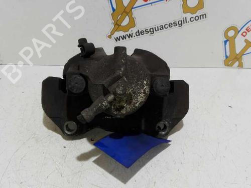 Left front brake caliper OPEL ZAFIRA A MPV (T98)  | BP20778319M105 