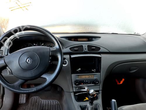 Starter RENAULT LAGUNA II (BG0/1_) 1.9 dCi (BG08, BG0G) | BP20770810M8 