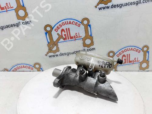 Used Brake master cylinder RENAULT SCÉNIC III (JZ0/1_) [2008-2016]  20728660