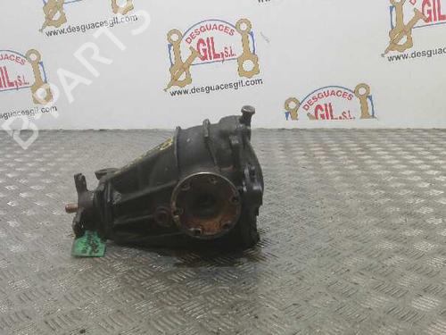 Rear differential MERCEDES-BENZ C-CLASS (W202)  | BP20727923M24 