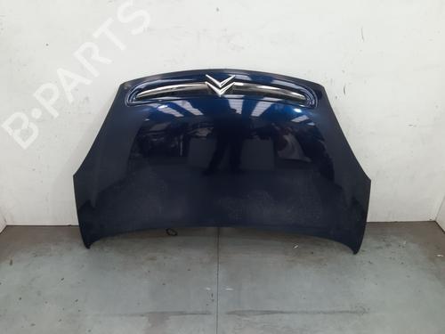 Used Hood CITROËN XSARA PICASSO (N68) 1.8 16V (115 hp) 21759126