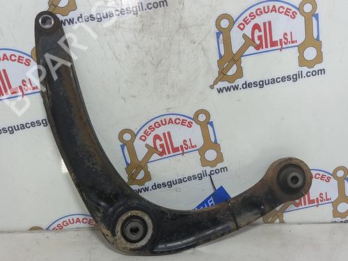 Left front suspension arm CITROËN BERLINGO MULTISPACE (B9) 1.6 HDi 75 / BlueHDi 75 | BP20758559M12 