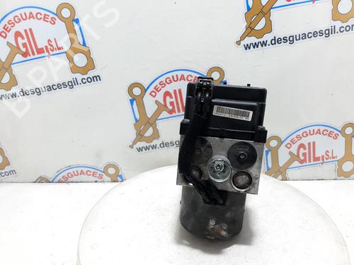ABS pump CHEVROLET LACETTI (J200) 1.6 | BP20753513M43 