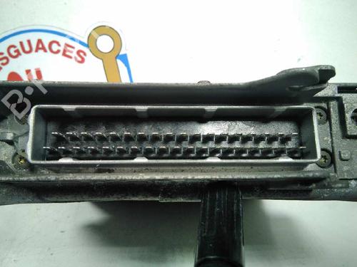 Engine control unit (ECU) PEUGEOT 306 (7B, N3, N5) 1.4 SL | BP20793695M57 