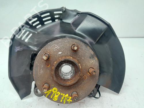 Used Right front steering knuckle Right front steering knuckle 37247980 37247980
