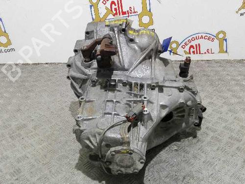 Gearbox NISSAN PRIMERA Hatchback (P11)  | BP20775381M3 