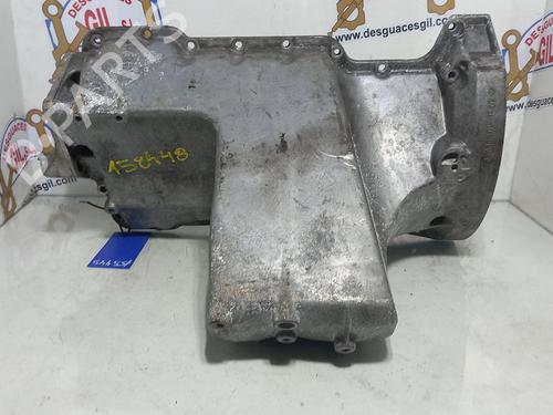 Oliebundkar MERCEDES-BENZ A-CLASS (W168) A 170 CDI (168.008) (90 hp) 20765332