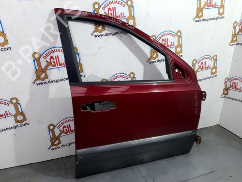 Right front door KIA SORENTO I (JC) 2.5 CRDi 4WD | BP20761218C3 