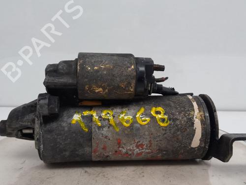 Used Starter FORD ESCORT V (AAL, ABL) [1990-1996]  23952639