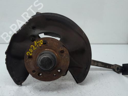 Used Right front steering knuckle Right front steering knuckle MERCEDES-BENZ C-CLASS (W202) C 220 CDI (202.133) (125 hp) 34132087 34132087