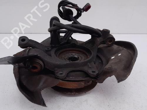 Right rear steering knuckle MERCEDES-BENZ C-CLASS (W203) C 220 CDI (203.006) | BP29613390M28