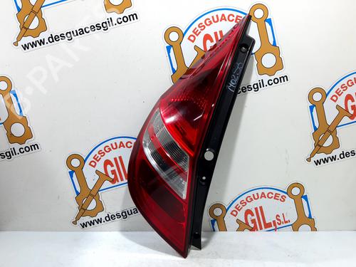 Used Left taillight HYUNDAI i30 (FD) [2007-2012]  20753667