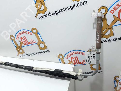 Left curtain airbag SEAT ALTEA (5P1)  | BP20805050C11 