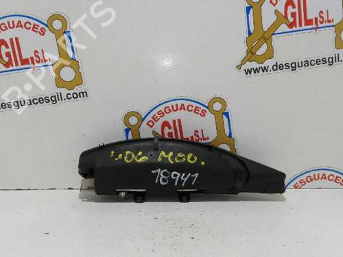 Used Electronic module PEUGEOT 406 (8B) 2.0 HDI 110 (109 hp) 20784498