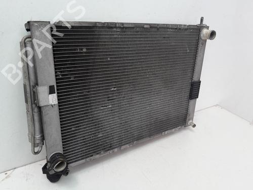 Water radiator CITROËN C3 I (FC_, FN_) 1.6 16V | BP29636291M31 