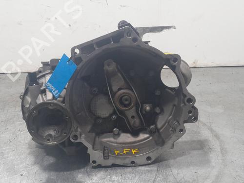 Used Gearbox SEAT IBIZA IV SC (6J1, 6P5) [2008-2018]  25331058