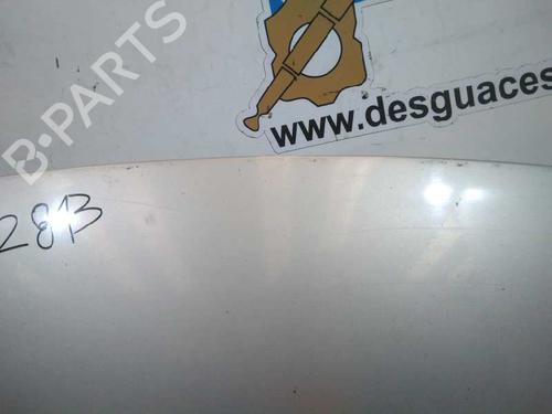 Hood SEAT ALHAMBRA (7V8, 7V9) 1.9 TDI | BP20807231C1 