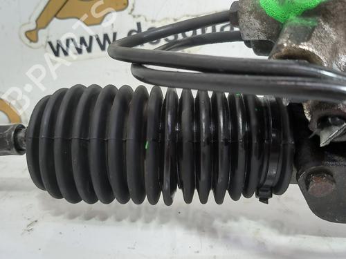 Steering rack PEUGEOT 306 (7B, N3, N5) 2.0 HDI 90 | BP20758535M22 