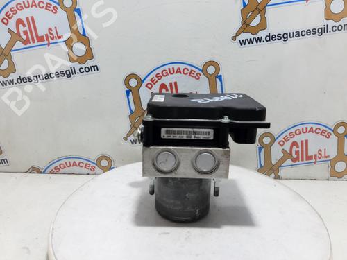 ABS pump PEUGEOT 308 I (4A_, 4C_)  | BP20742949M43 