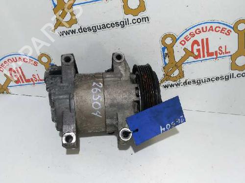 AC Kompressor NISSAN PRIMERA (P11) 1.8 16V (114 hp) 20783041