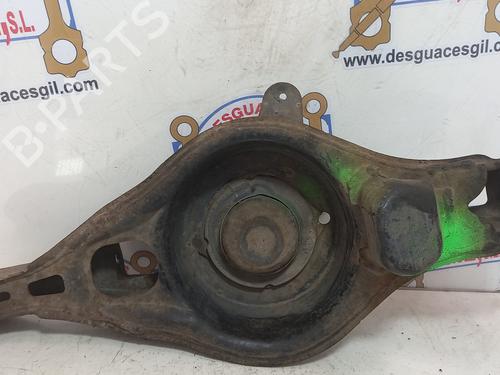 Venstre bagtil bærearm MAZDA 6 Hatchback (GH) 2.2 MZR-CD (GH10) | BP20759268M14 