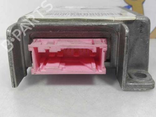 ECU airbags OPEL OMEGA B (V94) 2.5 TD (F69, M69, P69) | BP20806225M53 