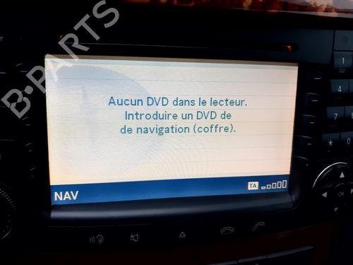ESP ECU MERCEDES-BENZ E-CLASS (W211) E 220 CDI (211.006) | BP21097308M58 
