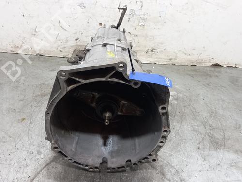 Used Gearbox BMW 3 (E90) 320 d (163 hp) 20749208