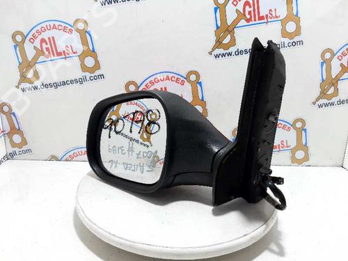 Used Left mirror SEAT ALTEA XL (5P5, 5P8) [2006-2015]  20811498