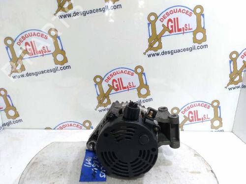 Alternator FORD FOCUS I (DAW, DBW) 1.6 16V | BP20728947M7 