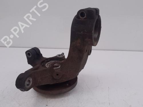Right front steering knuckle PEUGEOT 206 Hatchback (2A/C) 1.9 D | BP29953572M26 