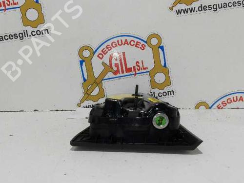 Electronic module OPEL VECTRA C GTS (Z02) 2.2 DTI 16V (F68) | BP20777991M83 