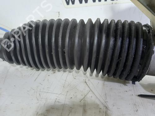 Steering rack RENAULT MEGANE III Coupe (DZ0/1_) 1.9 dCi (DZ0N, DZ0J, DZ1J, DZ1K) | BP20749503M22 