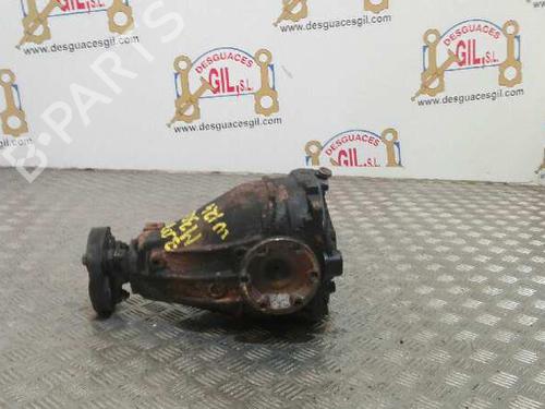 Rear differential MERCEDES-BENZ 124 Saloon (W124)  | BP20813188M24