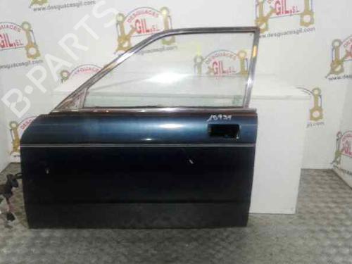 Used Left front door JAGUAR XJ (XJ40, XJ81) 6 4.0 (222 hp) 20782857