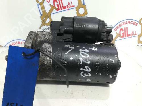 Used Starter SEAT CORDOBA (6K1, 6K2) 1.4 i (60 hp) 20736792