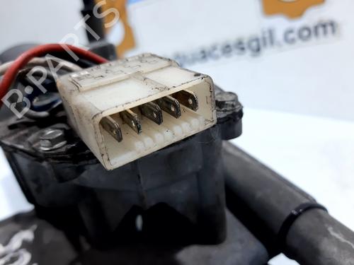 Front wiper motor PEUGEOT 405 I (15B) 1.8 Turbo Diesel | BP20751686M29 