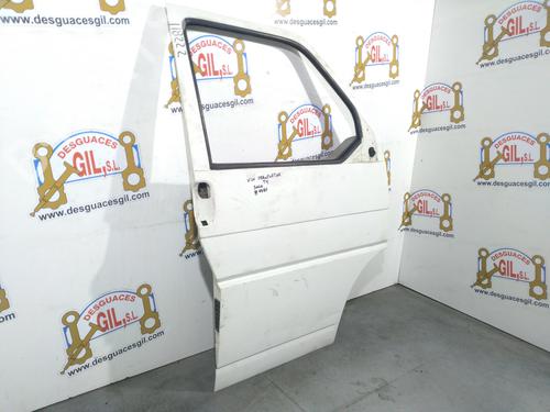 Right front door VW TRANSPORTER T4 Van (70A, 70H, 7DA, 7DH)  | BP20742805C3 
